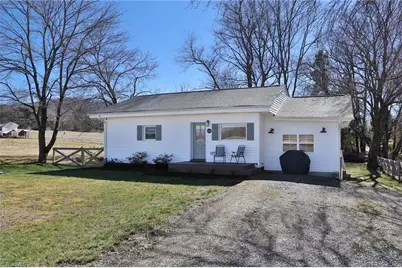 5533 Bullins Road, Jonesville, NC 28642 - Photo 1