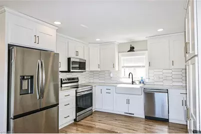 5533 Bullins Road, Jonesville, NC 28642 - Photo 7