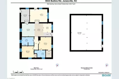 5533 Bullins Road, Jonesville, NC 28642 - Photo 39