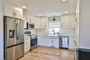 5533 Bullins Rd, Jonesville, NC 28642 - Photo 3