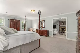 5001 Edinborough Rd, Greensboro, NC 27406 - Photo 19