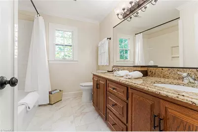 5001 Edinborough Road, Greensboro, NC 27406 - Photo 27