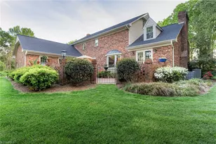 5001 Edinborough Rd, Greensboro, NC 27406 - Photo 37