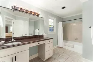 5001 Edinborough Rd, Greensboro, NC 27406 - Photo 23