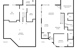 3646 Heathrow Dr, Winston-Salem, NC 27127 - Photo 47