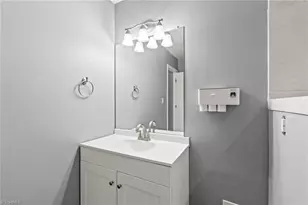 3646 Heathrow Dr, Winston-Salem, NC 27127 - Photo 25