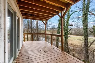 3646 Heathrow Dr, Winston-Salem, NC 27127 - Photo 37