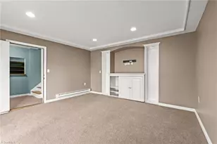 3646 Heathrow Dr, Winston-Salem, NC 27127 - Photo 33