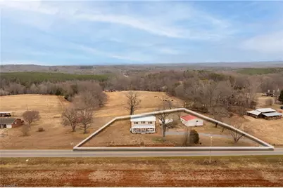 1149 Quaker Church Road, Siloam, NC 27047 - Photo 7