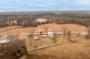 1149 Quaker Church Rd, Siloam, NC 27047 - Photo 9