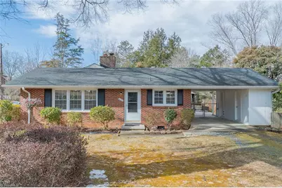 4602 Wait Road, Winston-Salem, NC 27106 - Photo 3