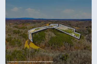 1324 Hardie Mabe Road, Danbury, NC 27016 - Photo 3