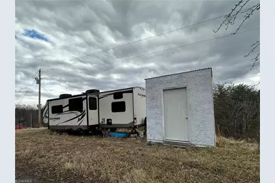 1324 Hardie Mabe Road, Danbury, NC 27016 - Photo 35