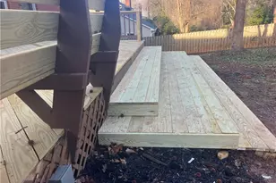 4510 Highberry Rd, Greensboro, NC 27410 - Photo 45