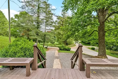 7 Legra Road, Grassy Creek, NC 28631 - Photo 33