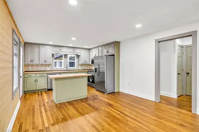 7 Legra Road, Piney  Creek, NC 28631 - Photo 13