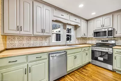 7 Legra Road, Piney  Creek, NC 28631 - Photo 15