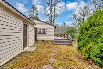 7 Legra Road, Piney  Creek, NC 28631 - Photo 29