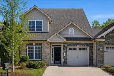 1419 Neville Gardens Lane, Winston-Salem, NC 27103 - Photo 1