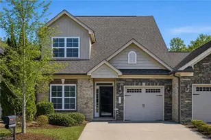 1419 Neville Gardens Ln, Winston-Salem, NC 27103 - Photo 1