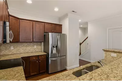 1419 Neville Gardens Lane, Winston-Salem, NC 27103 - Photo 5