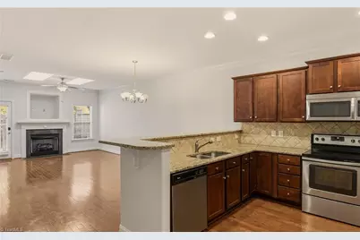 1419 Neville Gardens Lane, Winston-Salem, NC 27103 - Photo 3