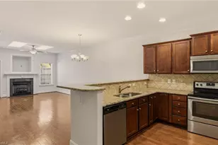 1419 Neville Gardens Ln, Winston-Salem, NC 27103 - Photo 3