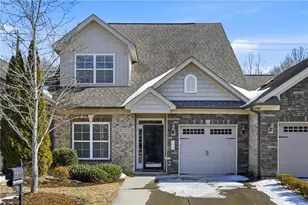 1419 Neville Gardens Ln, Winston-Salem, NC 27103 - Photo 1