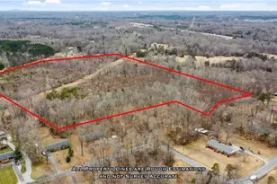 2718 Kivett Dr, Greensboro, NC 27407 - Photo 1