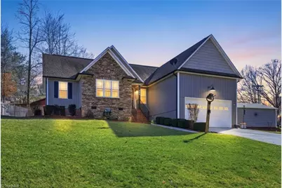 804 Montgomery Court, Walnut Cove, NC 27052 - Photo 1