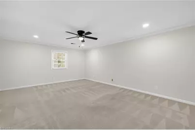 25 Fountain Manor Drive #B, Greensboro, NC 27405 - Photo 21