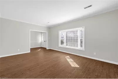 25 Fountain Manor Drive #B, Greensboro, NC 27405 - Photo 9