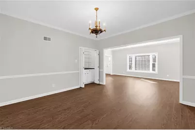 25 Fountain Manor Drive #B, Greensboro, NC 27405 - Photo 11