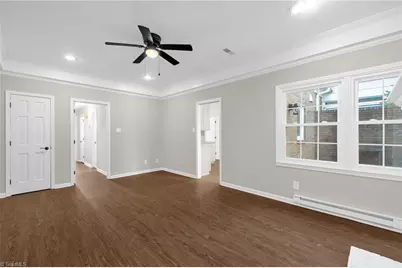 25 Fountain Manor Drive #B, Greensboro, NC 27405 - Photo 19