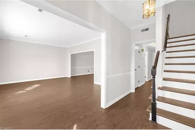 25 Fountain Manor Drive #B, Greensboro, NC 27405 - Photo 5