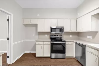 25 Fountain Manor Drive #B, Greensboro, NC 27405 - Photo 15