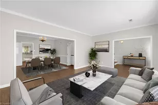 25 Fountain Manor Dr, Greensboro, NC 27405 - Photo 7