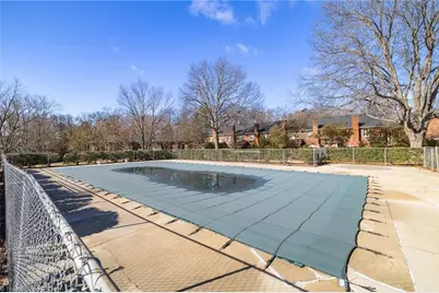 25 Fountain Manor Drive #B, Greensboro, NC 27405 - Photo 37