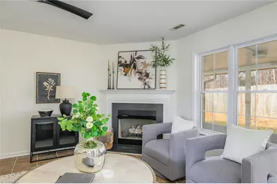 1482 Lewisburg Pointe Drive, Clemmons, NC 27012 - Photo 7