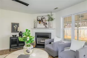 1482 Lewisburg Pointe Dr, Clemmons, NC 27012 - Photo 7