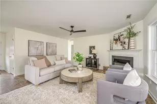 1482 Lewisburg Pointe Dr, Clemmons, NC 27012 - Photo 5