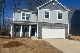326 Shiloh Wy, Mebane, NC 27302 - Photo 1