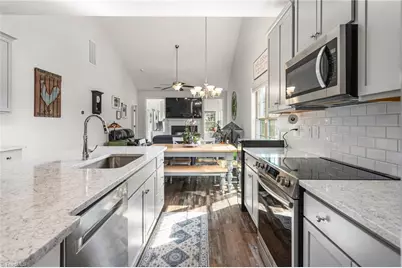 973 Bonanza Lane, Mebane, NC 27302 - Photo 9