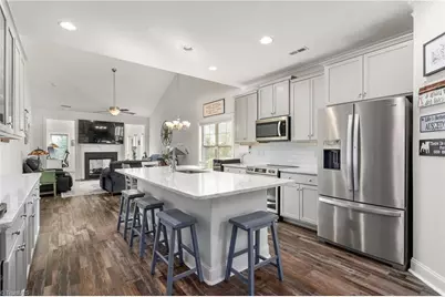 973 Bonanza Lane, Mebane, NC 27302 - Photo 7