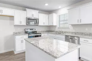 136 West Farm Loop, Stokesdale, NC 27537 - Photo 11