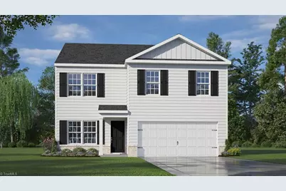 136 West Farm Loop, Stokesdale, NC 27537 - Photo 1