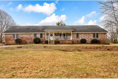 4958 Old US Highway 64, Lexington, NC 27292 - Photo 1