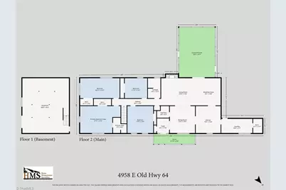 4958 Old US Highway 64, Lexington, NC 27292 - Photo 39