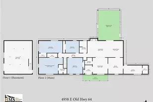 4958 Old US Hwy 64, Lexington, NC 27292 - Photo 39