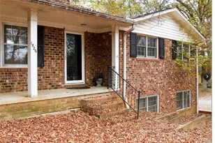 1526 Ann Arbor Ct, High Point, NC 27265 - Photo 1